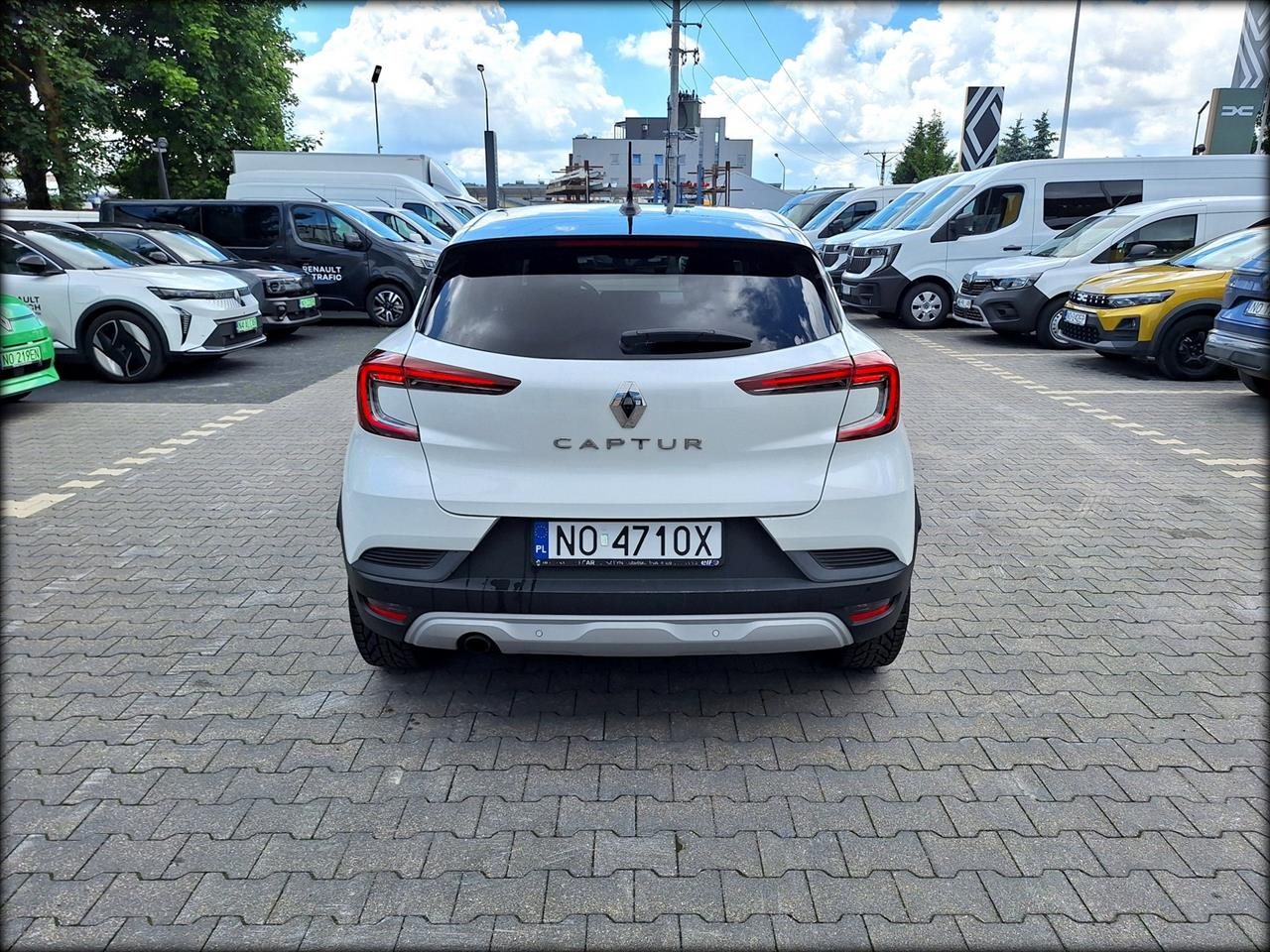 Renault CAPTUR Captur 1.0 TCe Zen LPG 2021