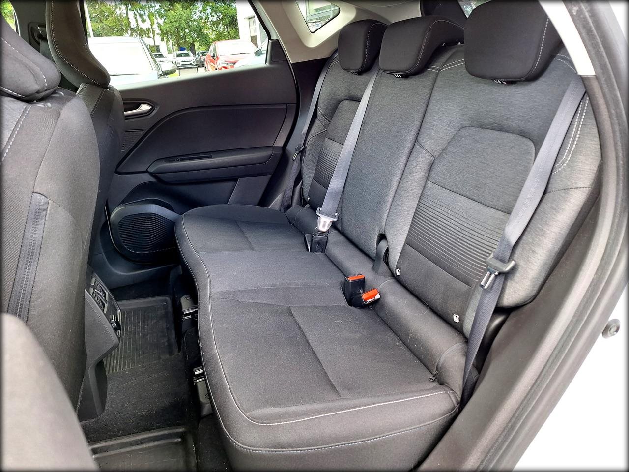 Renault CAPTUR Captur 1.0 TCe Zen LPG 2021