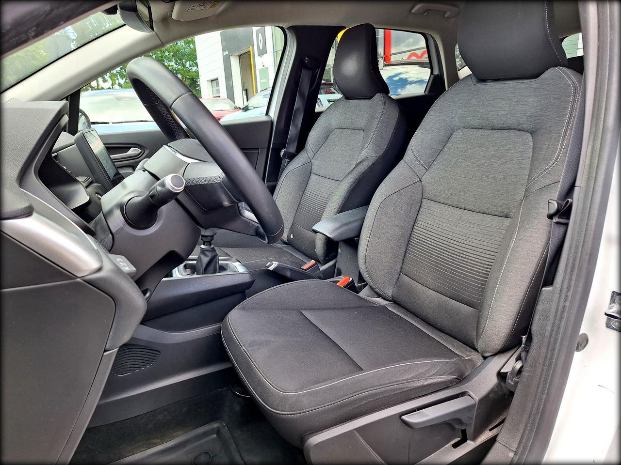 Renault CAPTUR Captur 1.0 TCe Zen LPG 2021