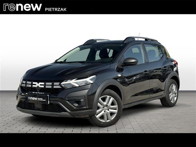 Dacia SANDERO Sandero Stepway 1.0 TCe Essential LPG 2023