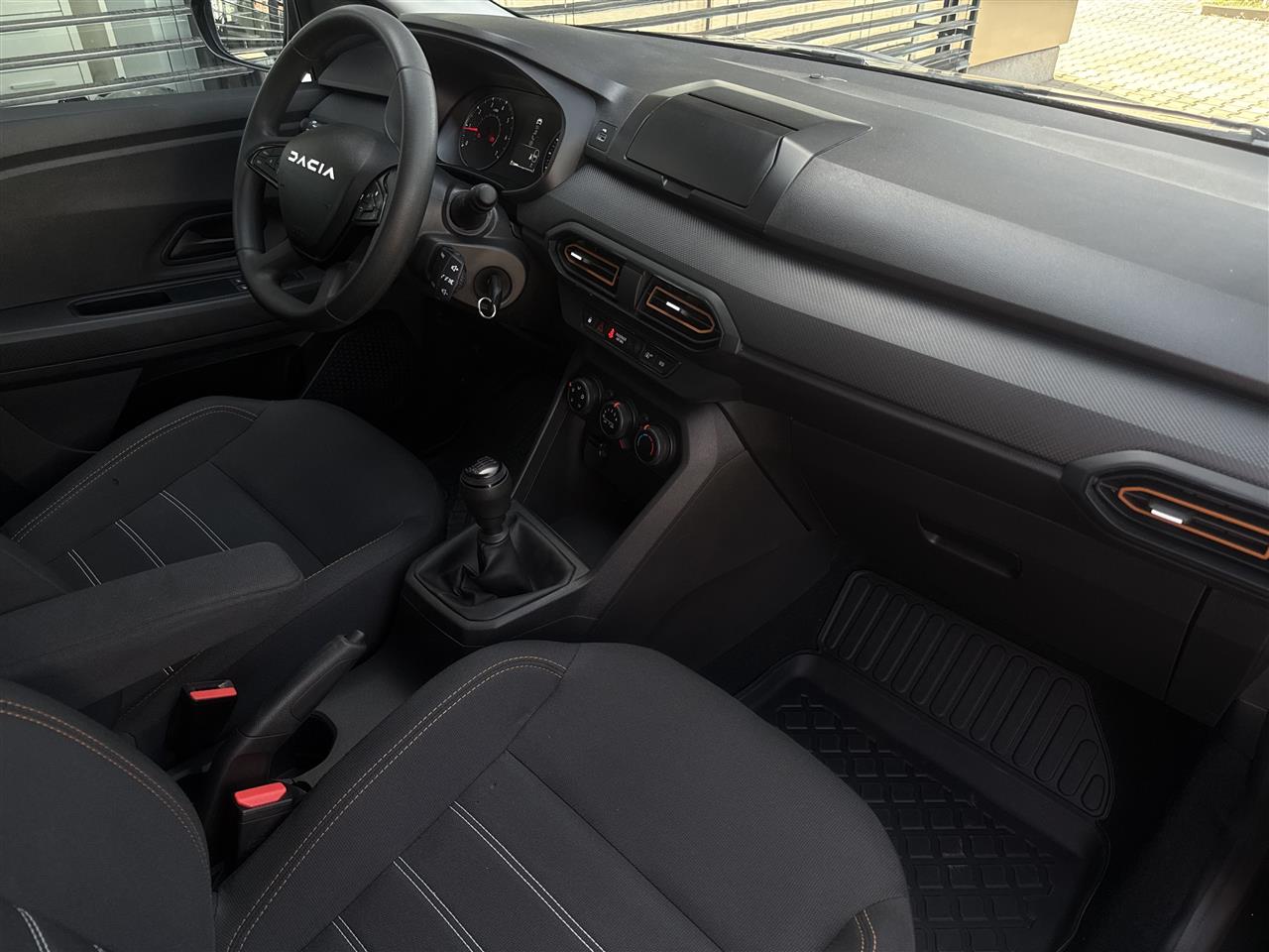 Dacia SANDERO Sandero Stepway 1.0 TCe Essential LPG 2023