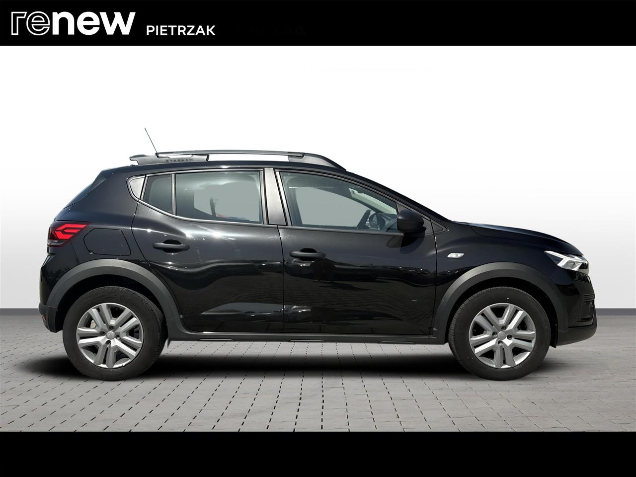 Dacia SANDERO Sandero Stepway 1.0 TCe Essential LPG 2023