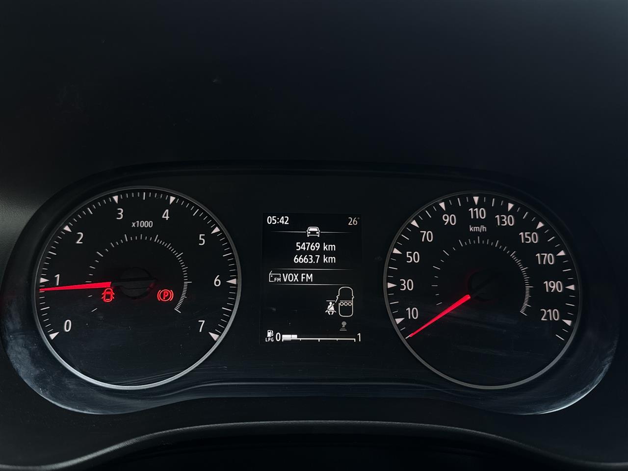 Dacia SANDERO Sandero Stepway 1.0 TCe Essential LPG 2023