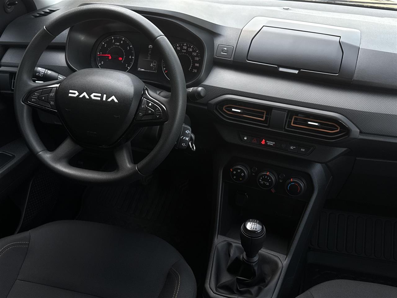 Dacia SANDERO Sandero Stepway 1.0 TCe Essential LPG 2023