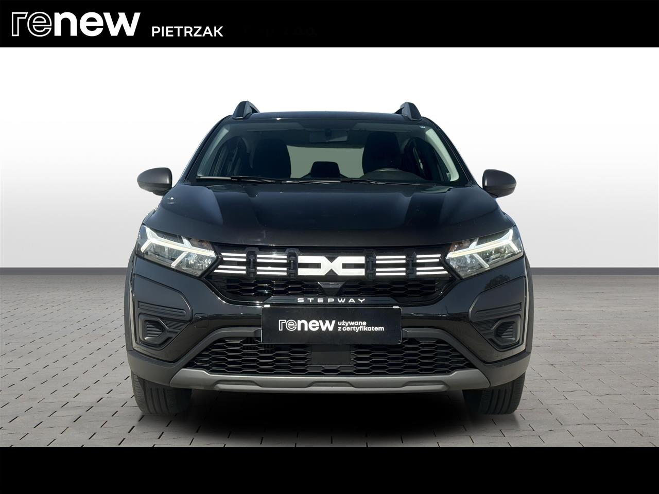 Dacia SANDERO Sandero Stepway 1.0 TCe Essential LPG 2023