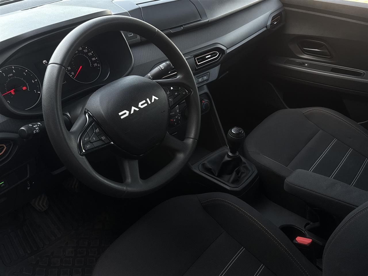 Dacia SANDERO Sandero Stepway 1.0 TCe Essential LPG 2023