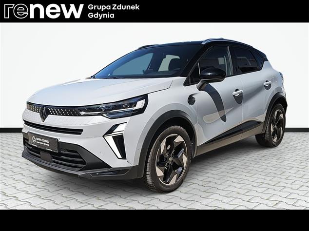 Renault CAPTUR Captur 1.0 TCe Techno 2024