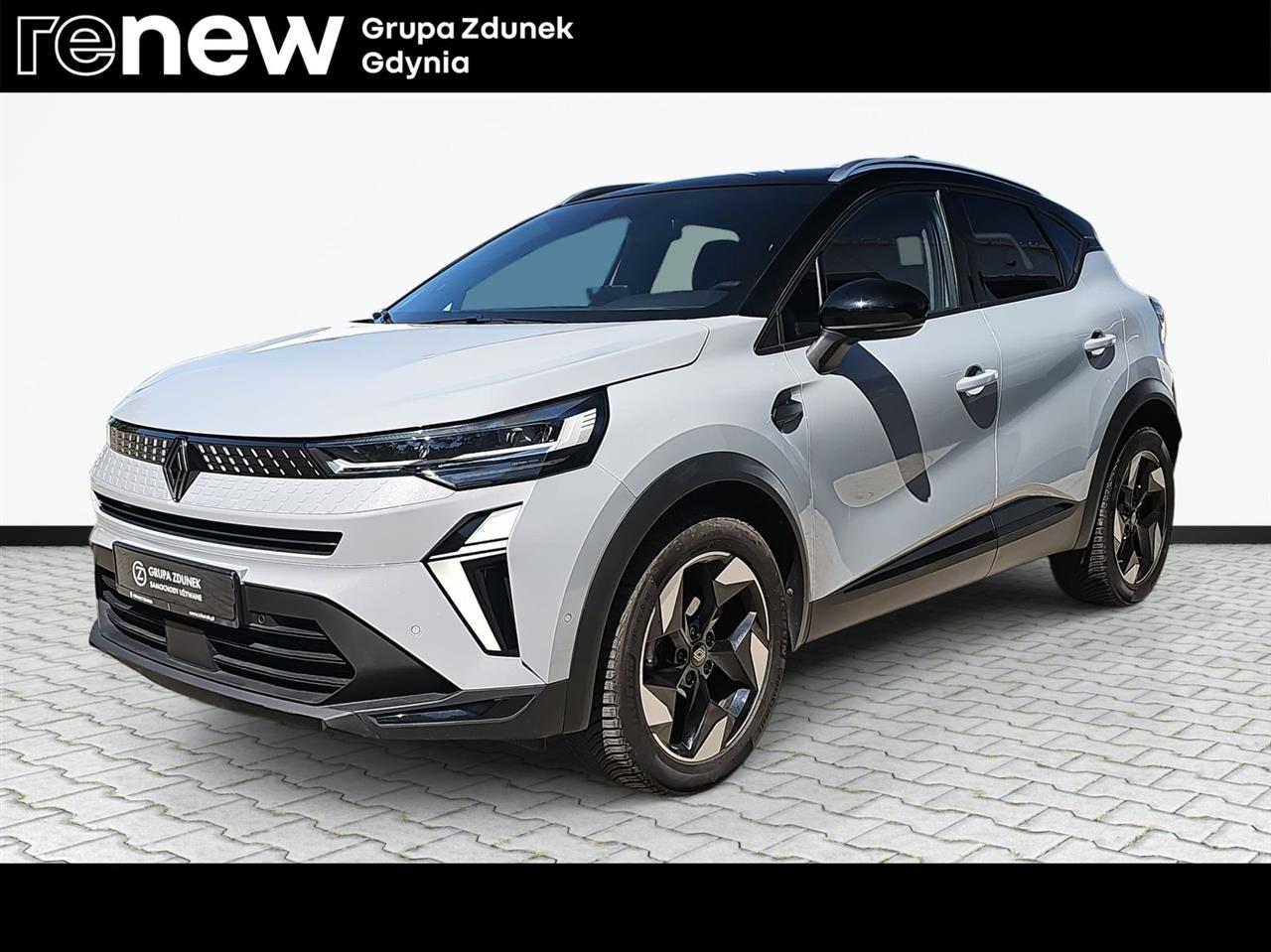 Renault CAPTUR Captur 1.0 TCe Techno 2024