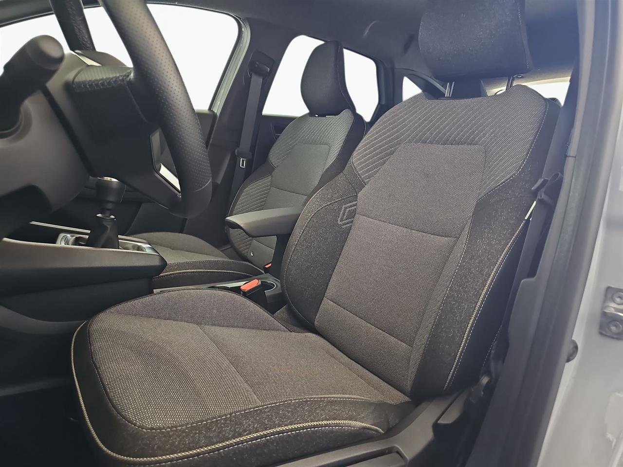 Renault CAPTUR Captur 1.0 TCe Techno 2024