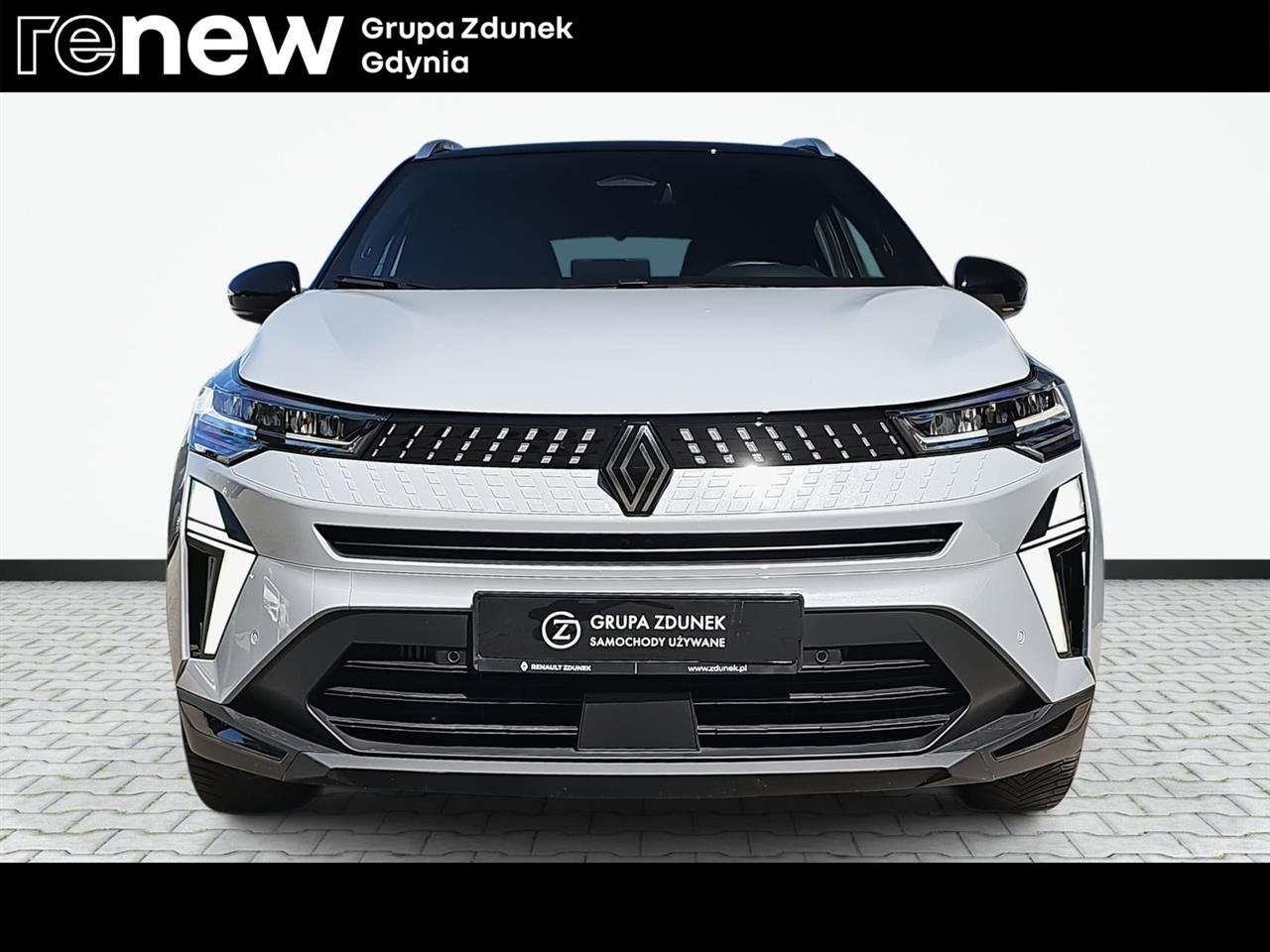 Renault CAPTUR Captur 1.0 TCe Techno 2024