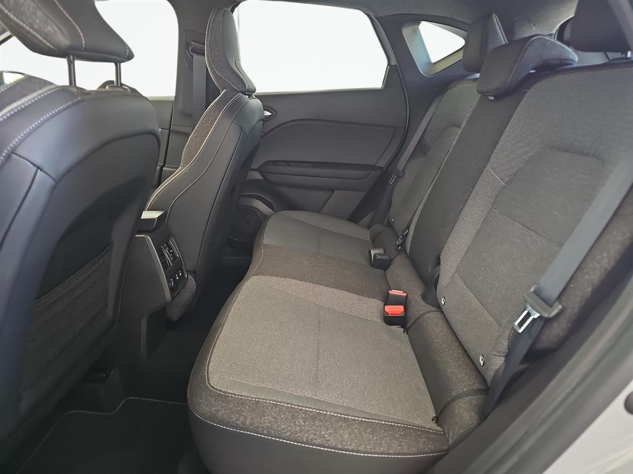 Renault CAPTUR Captur 1.0 TCe Techno 2024