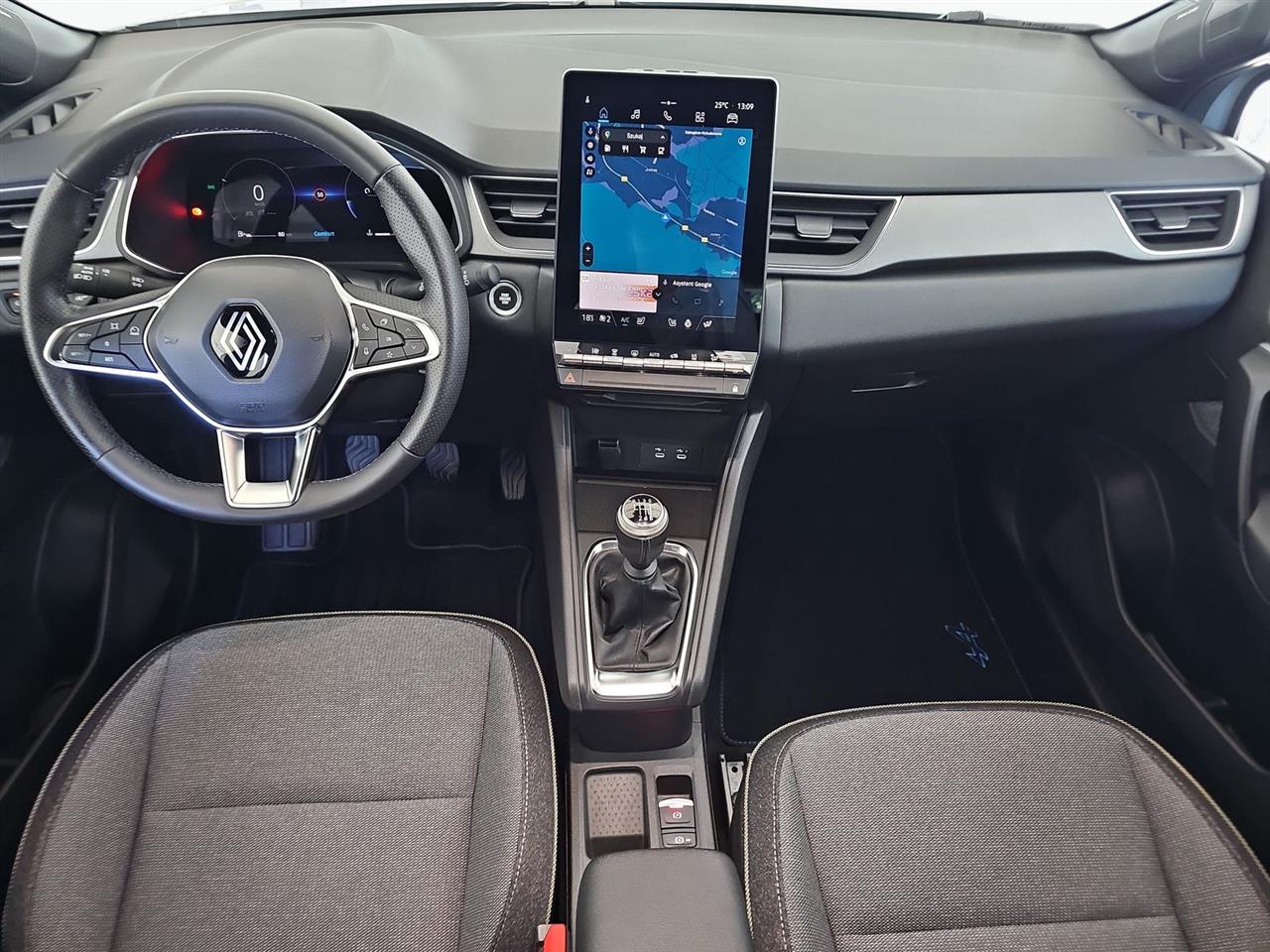 Renault CAPTUR Captur 1.0 TCe Techno 2024