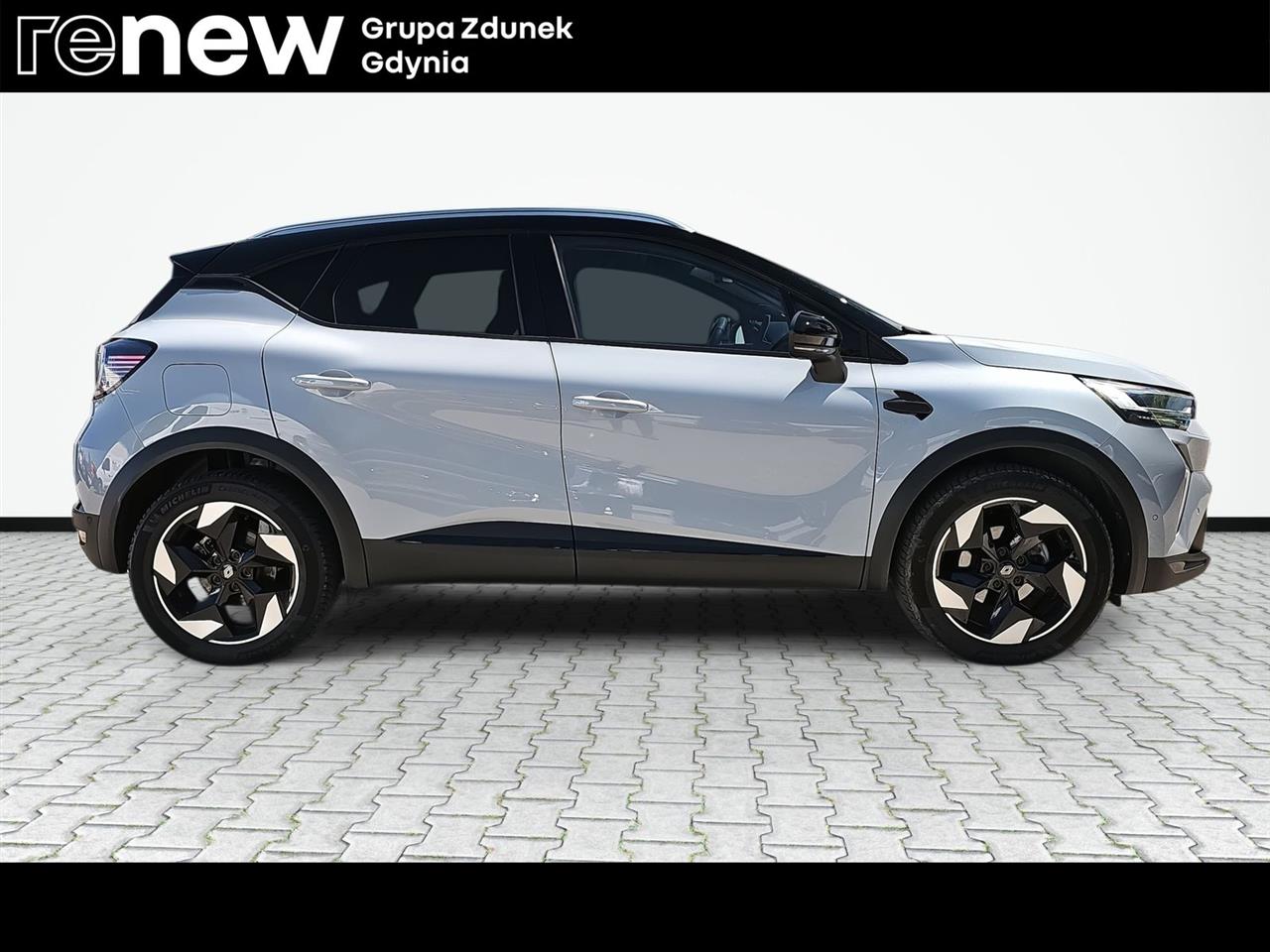 Renault CAPTUR Captur 1.0 TCe Techno 2024