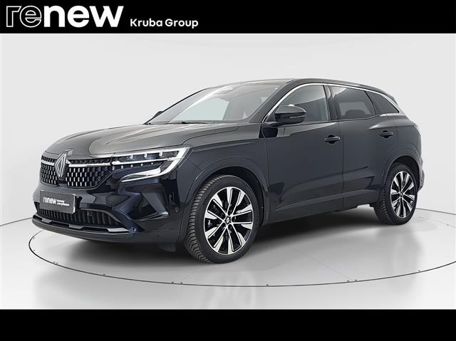 Renault AUSTRAL Austral 1.3 TCe mHEV Techno aut 2024
