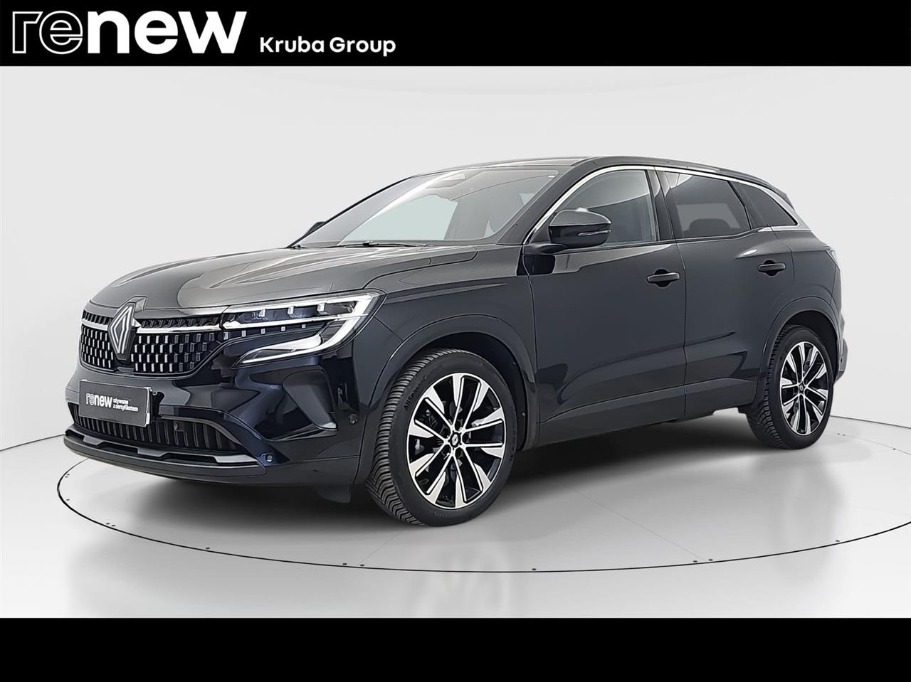 Renault AUSTRAL Austral 1.3 TCe mHEV Techno aut 2024