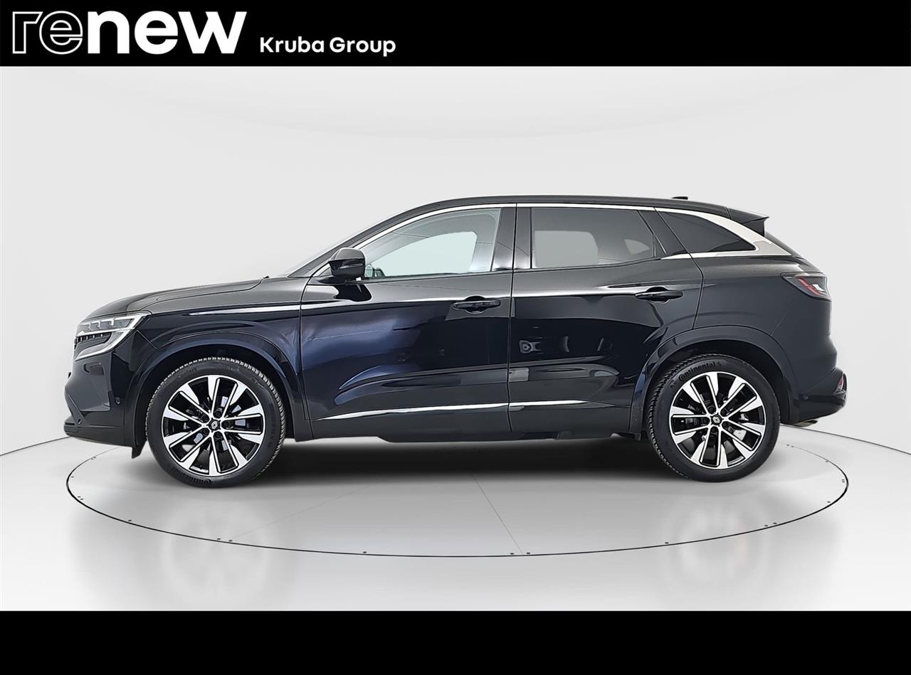 Renault AUSTRAL Austral 1.3 TCe mHEV Techno aut 2024