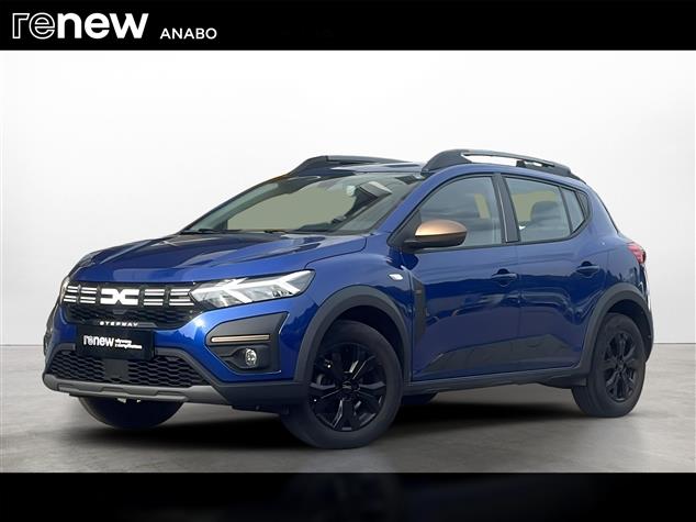 Dacia SANDERO Sandero Stepway 1.0 TCe Extreme LPG 2024