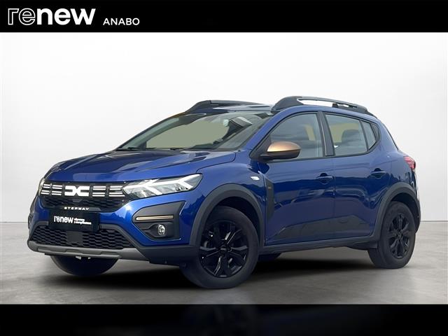 Dacia SANDERO Sandero Stepway 1.0 TCe Extreme LPG 2024