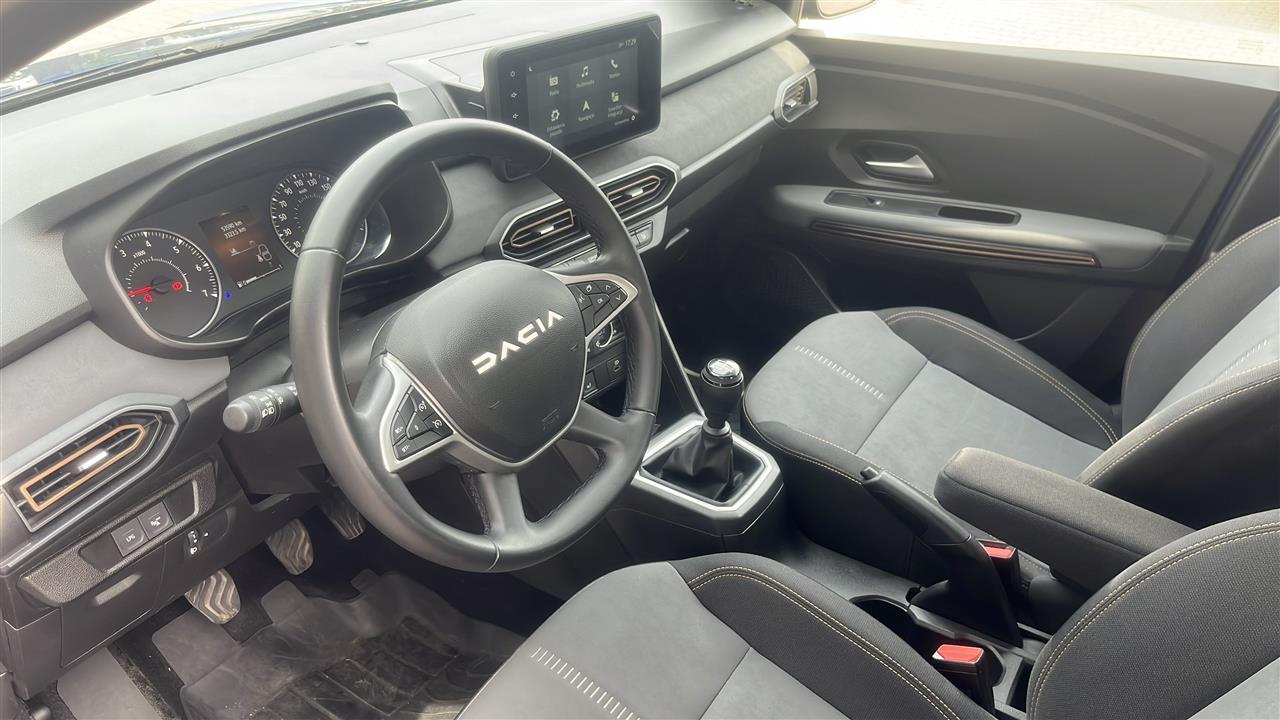 Dacia SANDERO Sandero Stepway 1.0 TCe Extreme LPG 2024
