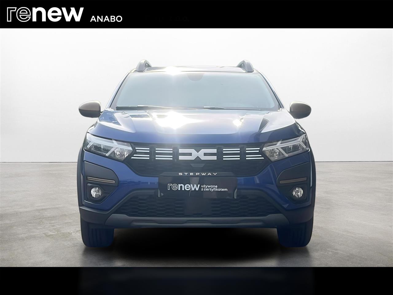 Dacia SANDERO Sandero Stepway 1.0 TCe Extreme LPG 2024
