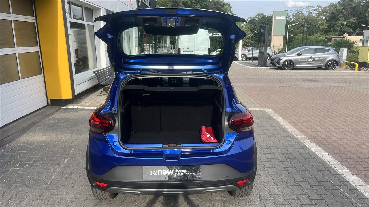 Dacia SANDERO Sandero Stepway 1.0 TCe Extreme LPG 2024