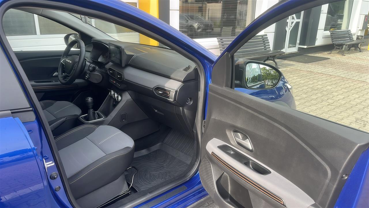 Dacia SANDERO Sandero Stepway 1.0 TCe Extreme LPG 2024