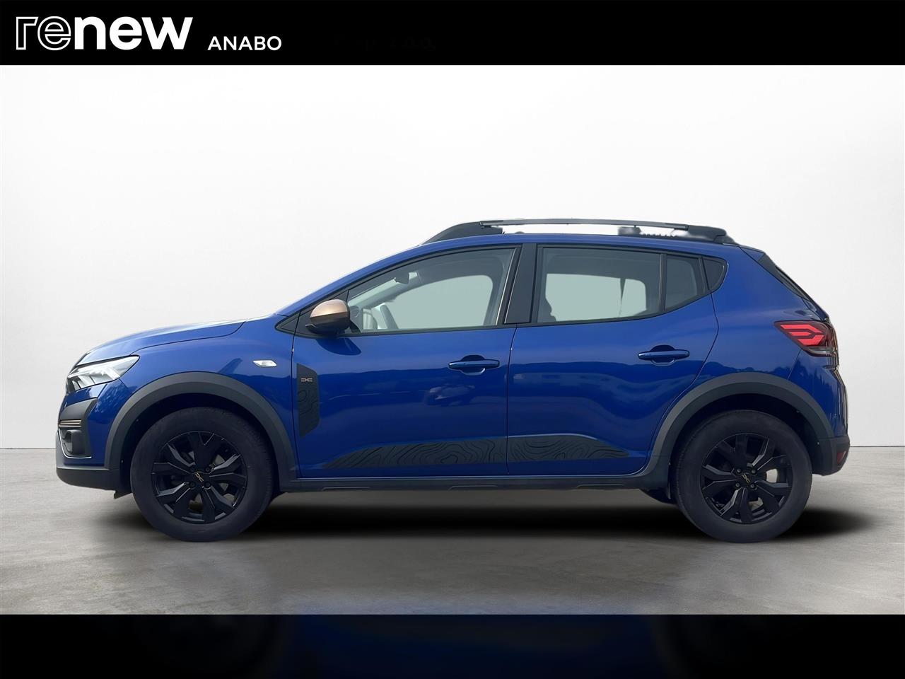 Dacia SANDERO Sandero Stepway 1.0 TCe Extreme LPG 2024