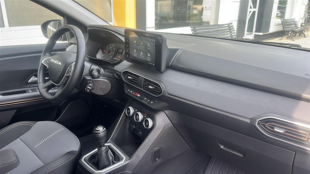 Dacia SANDERO Sandero Stepway 1.0 TCe Extreme LPG 2024