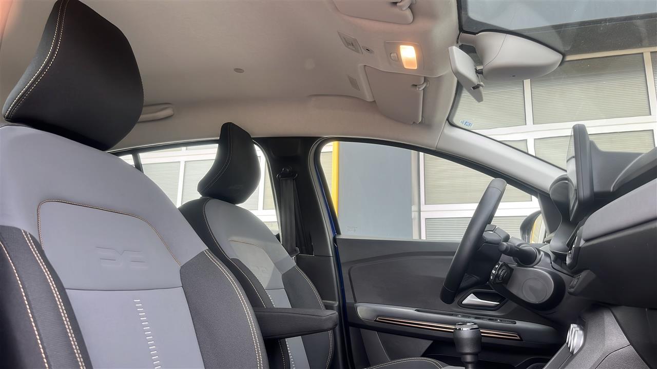 Dacia SANDERO Sandero Stepway 1.0 TCe Extreme LPG 2024