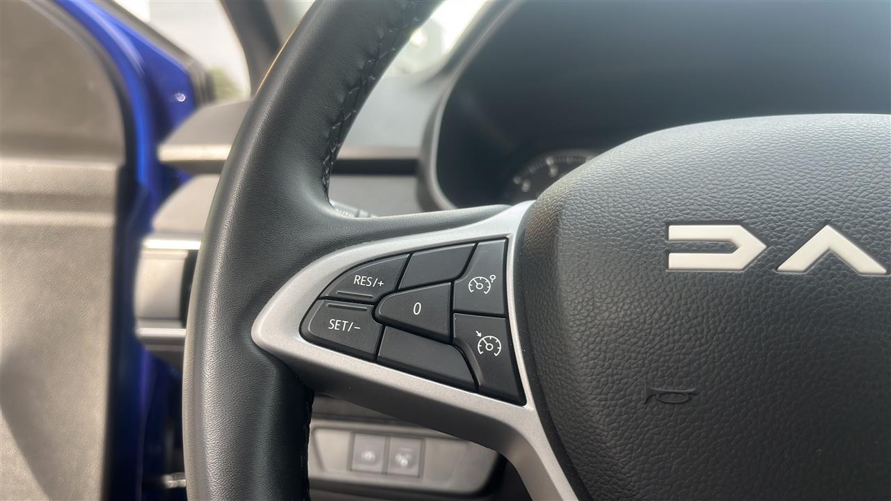 Dacia SANDERO Sandero Stepway 1.0 TCe Extreme LPG 2024