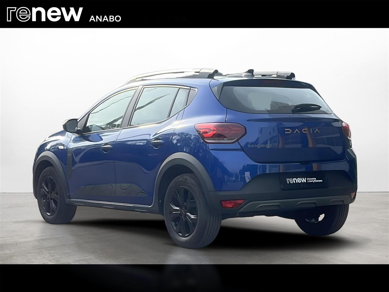Dacia SANDERO Sandero Stepway 1.0 TCe Extreme LPG 2024
