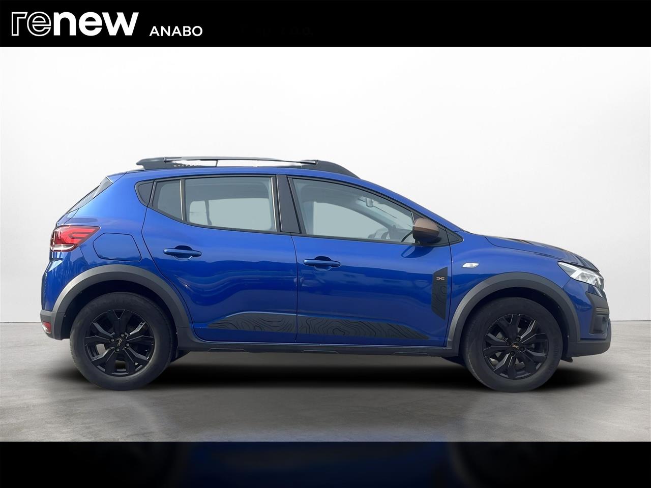 Dacia SANDERO Sandero Stepway 1.0 TCe Extreme LPG 2024