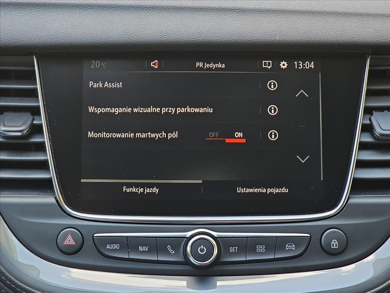 Opel GRANDLAND X Grandland X 1.6 T Ultimate S&S aut 2020