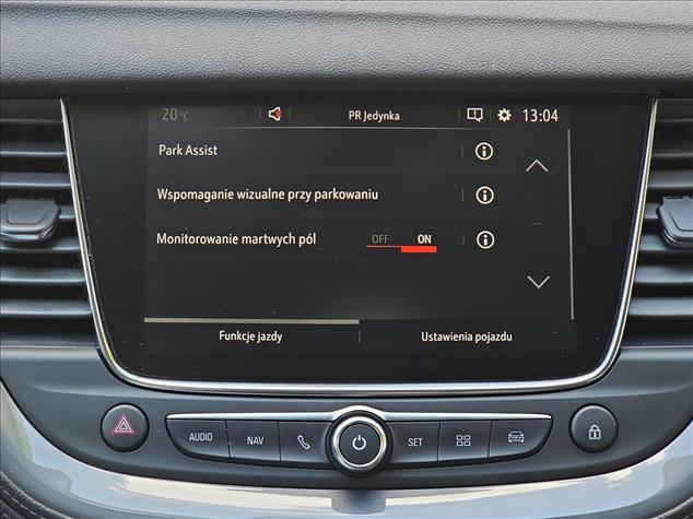 Opel GRANDLAND X Grandland X 1.6 T Ultimate S&S aut 2020