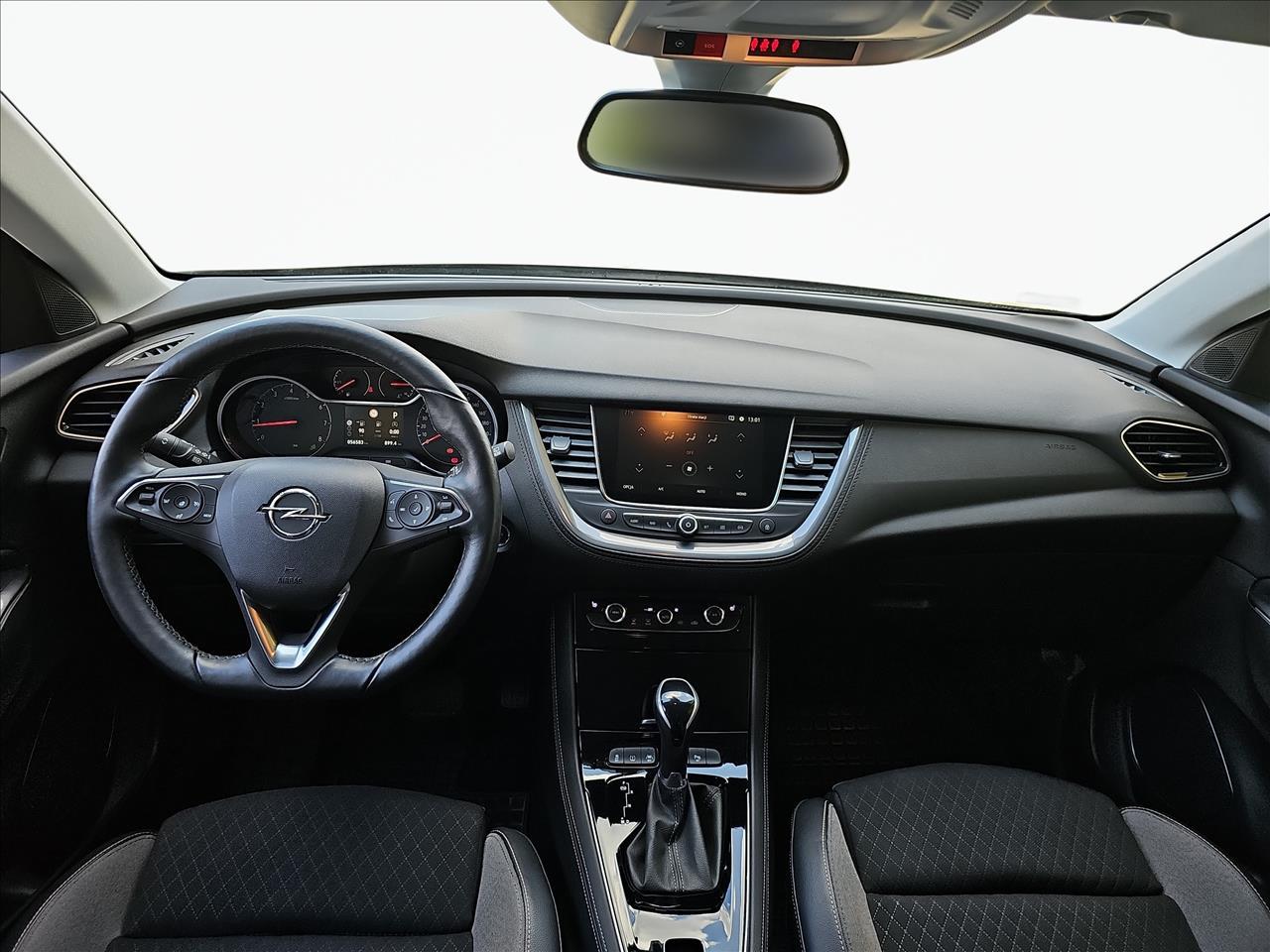 Opel GRANDLAND X Grandland X 1.6 T Ultimate S&S aut 2020