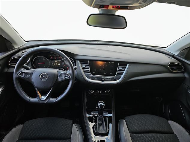 Opel GRANDLAND X Grandland X 1.6 T Ultimate S&S aut 2020