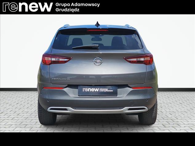Opel GRANDLAND X Grandland X 1.6 T Ultimate S&S aut 2020