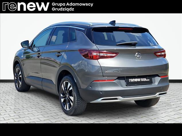 Opel GRANDLAND X Grandland X 1.6 T Ultimate S&S aut 2020