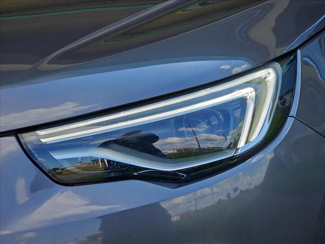 Opel GRANDLAND X Grandland X 1.6 T Ultimate S&S aut 2020