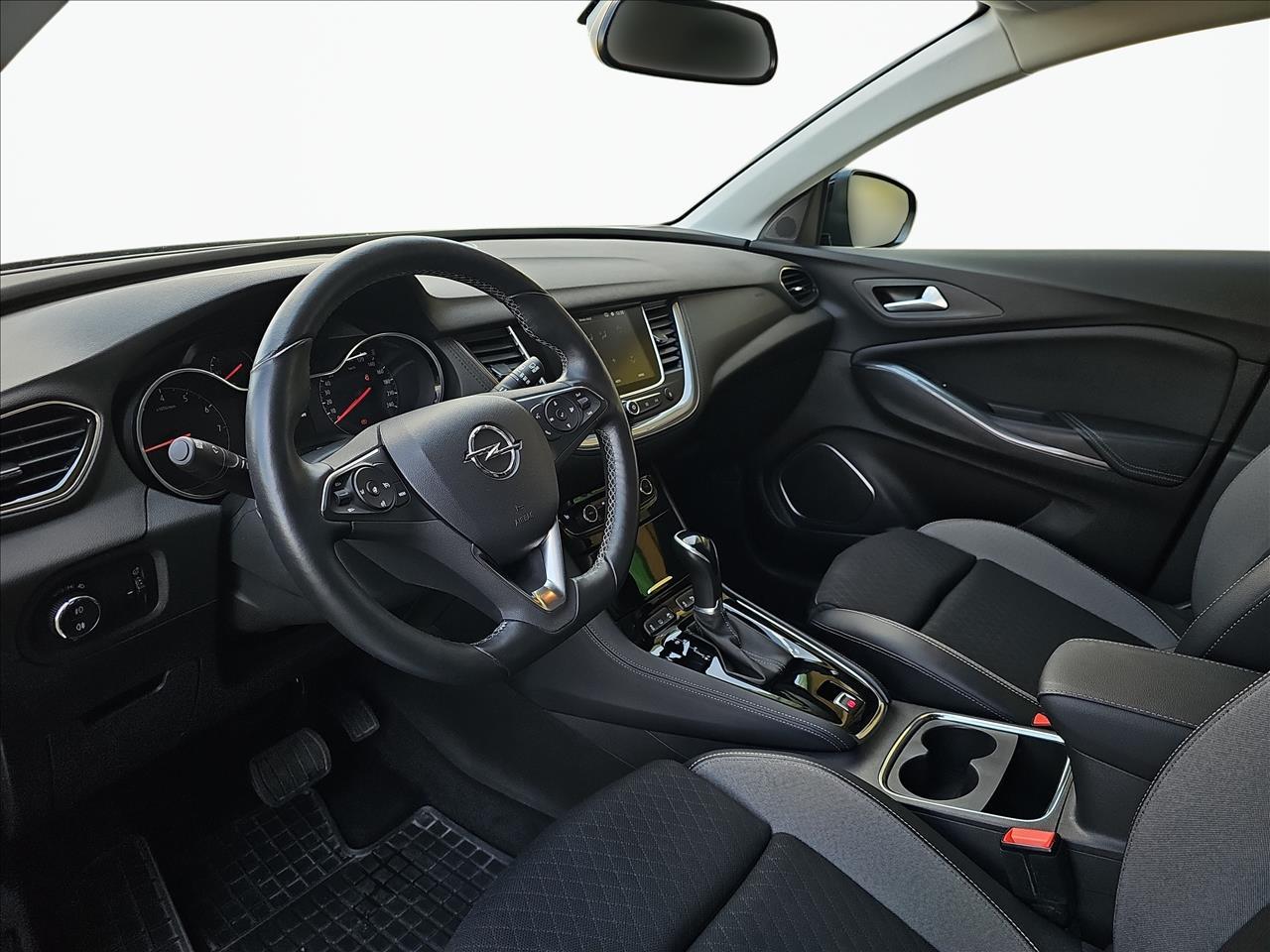 Opel GRANDLAND X Grandland X 1.6 T Ultimate S&S aut 2020