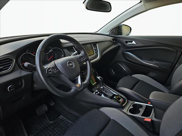 Opel GRANDLAND X Grandland X 1.6 T Ultimate S&S aut 2020