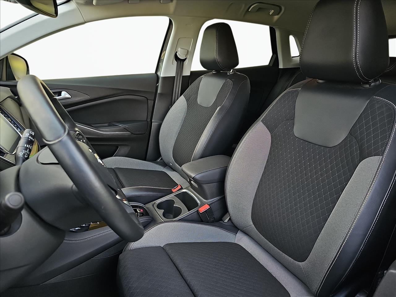 Opel GRANDLAND X Grandland X 1.6 T Ultimate S&S aut 2020