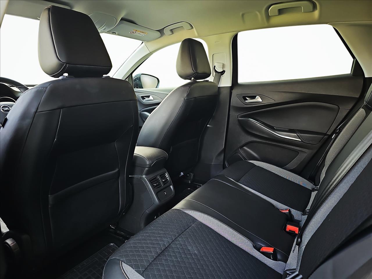 Opel GRANDLAND X Grandland X 1.6 T Ultimate S&S aut 2020