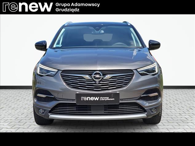 Opel GRANDLAND X Grandland X 1.6 T Ultimate S&S aut 2020