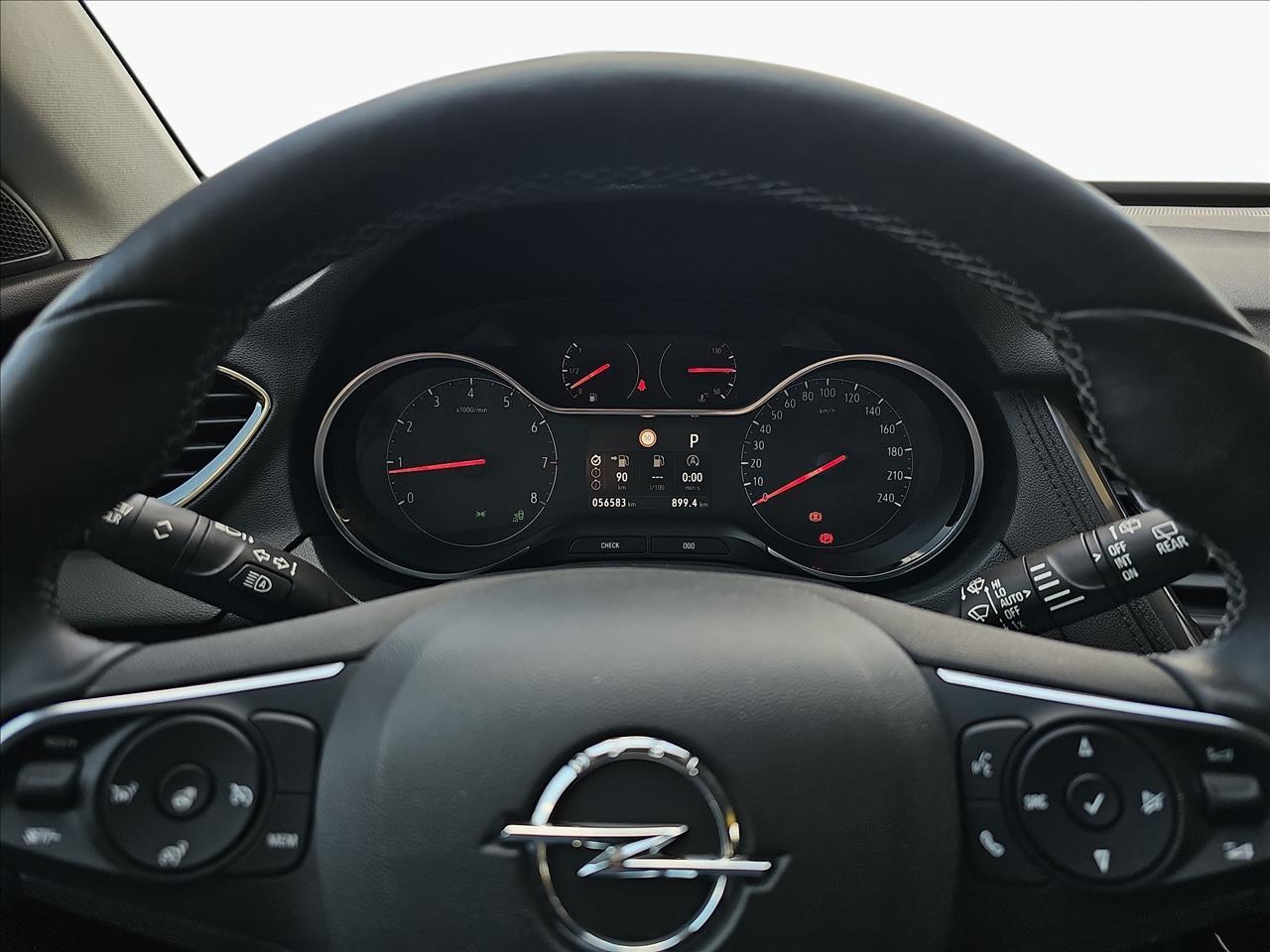 Opel GRANDLAND X Grandland X 1.6 T Ultimate S&S aut 2020