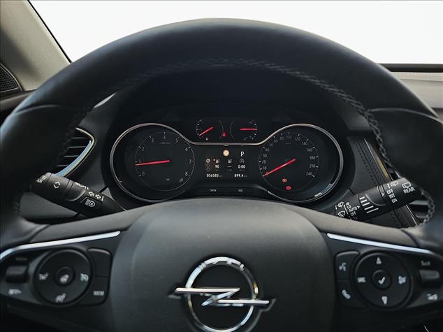 Opel GRANDLAND X Grandland X 1.6 T Ultimate S&S aut 2020