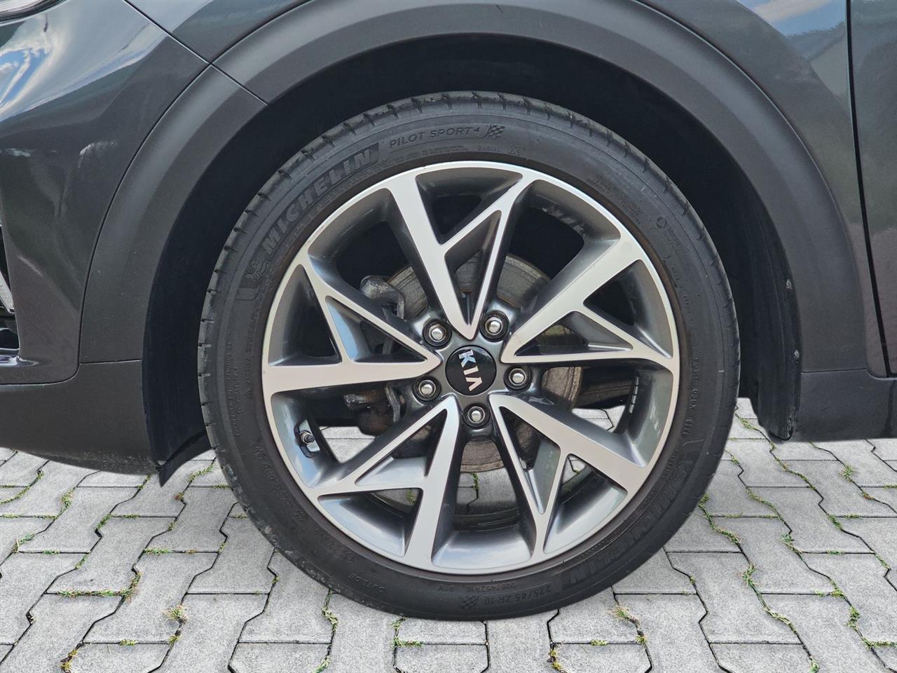 Kia NIRO Niro 1.6 GDI Hybrid XL 2021