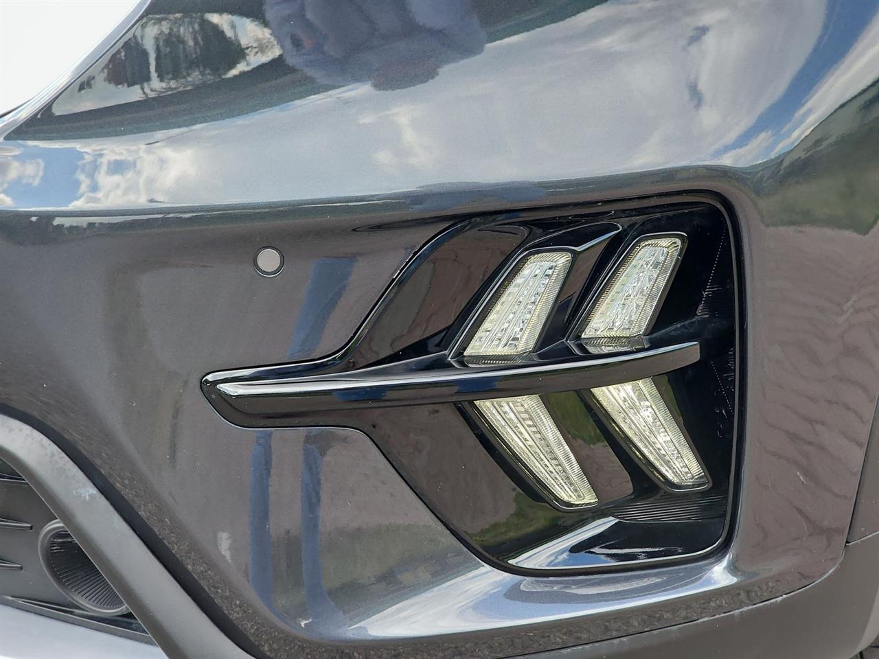 Kia NIRO Niro 1.6 GDI Hybrid XL 2021