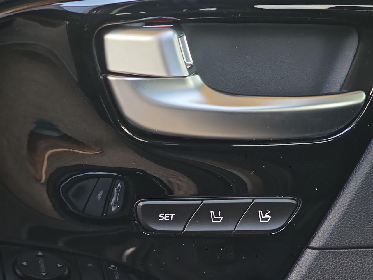 Kia NIRO Niro 1.6 GDI Hybrid XL 2021