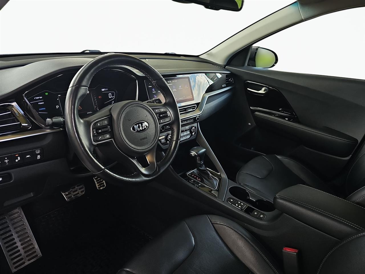 Kia NIRO Niro 1.6 GDI Hybrid XL 2021
